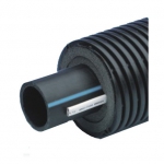 Siltumtrase Uponor Ecoflex Supra Plus