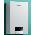 Gāzes kondensācijas katli VAILLANT ecoTECplus ar ūdens tvertnes slēgumuGāzes kondensācijas katli VAILLANT ecoTECplus ar ūdens tvertnes slēgumu