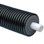 Siltumtrase Uponor Ecoflex Thermo Single