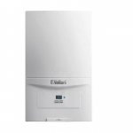 Gāzes kondensācijas katli VAILLANT ecoTECpure ar ūdens caurteces sildītāju