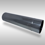 Caurule 1000mm (V0001)  AISI 316