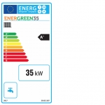 Kompaktie granulu katli KEPO ENERGREEN (biogranulas un graudi). Komplektā ir iebūvēta: Granulu tvertne, automātika, cirkulācijas sūknis, drošības grupa, izplešanās trauks, pašattīrošais deglis, mehāniska siltummaiņa tīrīšana, pelnu kompresors.Kompaktie granulu katli KEPO ENERGREEN (biogranulas un graudi). Komplektā ir iebūvēta: Granulu tvertne, automātika, cirkulācijas sūknis, drošības grupa, izplešanās trauks, pašattīrošais deglis, mehāniska siltummaiņa tīrīšana, pelnu kompresors.