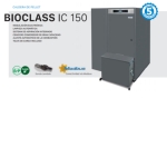 Pilna komforta granulu katli DOMUSA BioClass HC - 5. klase, automātiska siltummaiņa un degļa tīrīšana + granulu tvertne + pelnu kompresors + granulu transportierisPilna komforta granulu katli DOMUSA BioClass HC - 5. klase, automātiska siltummaiņa un degļa tīrīšana + granulu tvertne + pelnu kompresors + granulu transportieris