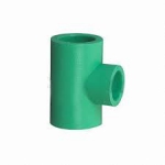 PPR zaļās plastmasas TREJGABALI - REDUKCIJAS