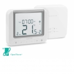 Telpas temperatūtas kontroles termostati