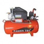 Gaisa kompesori POWER TEC