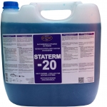 STATERM -20 siltumnesējs