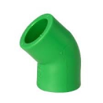 PPR zaļās plastmasas LĪKUMS 45 gr