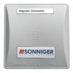 Magnētiskais durvju slēdzis Sonniger Guard