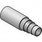 UPONOR caurules stangās